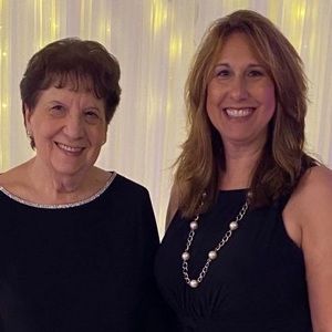 Meet your Posher, Cathy